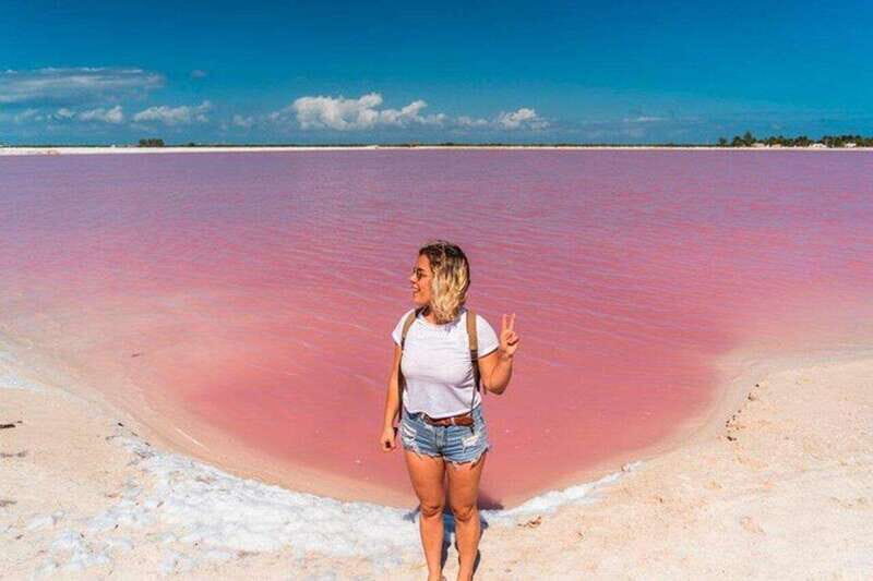 Tulum: Rio Lagartos Biosphere & Coloradas Pink Lake! Guided - Who This Tour Is Best For
