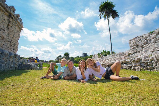 Tulum Ruinas and Tortugas Express - A Detailed Look at the Tour Experience