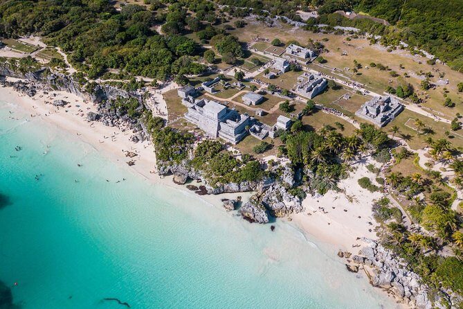 Tulum Ruins 4 Cenotes & Giant Sculpture - What the Reviews Tell Us