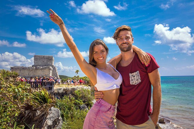 Tulum Ruins - Akumal & Cenote - Who Will Love This Tour?
