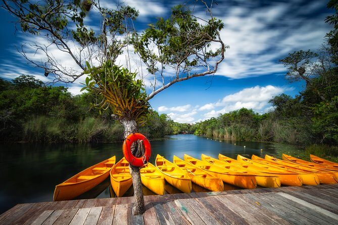 Tulum Ruins and 3 Cenotes - Jungle Adventure - Why This Tour Offers Genuine Value