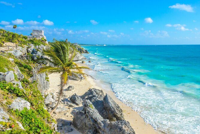 Tulum Ruins and Cenote Guided Tour, from Cancun - What’s Included and What Costs Extra?