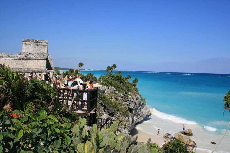 Tulum Ruins and Cenote - Private Guided Tour - Who Is This Tour Best For?