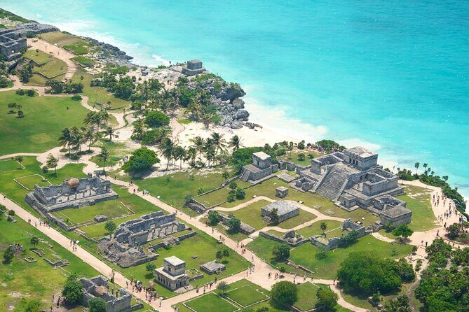 Tulum Ruins and Turtles Express - The Real-World Experience: Pros and Cons
