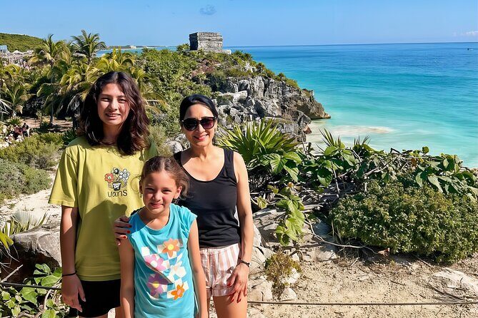 Tulum Ruins, Casa Tortuga, and Madre Naturaleza Sculpture Tour - Authentic Experiences & Practical Insights