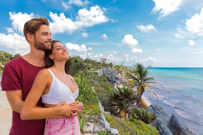Tulum Ruins + Cenote Express - The Experience from Travelers’ Perspectives