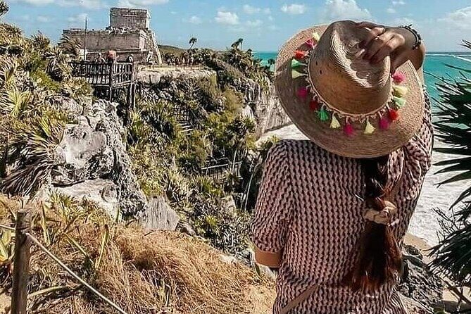 Tulum Ruins, Coba & Cenote Deluxe Tour from Tulum City - Pricing and Value: Is It Worth It?