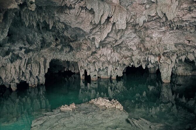 Tulum Ruins Exploration and Horseback Riding and Cenote Adventure - Horseback Riding Through the Jungle