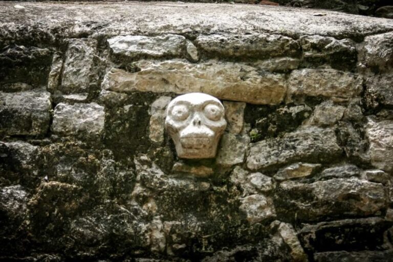 Tulum Ruins Exploration, Gran Cenote Swim & Tacos! - The Itinerary in Detail