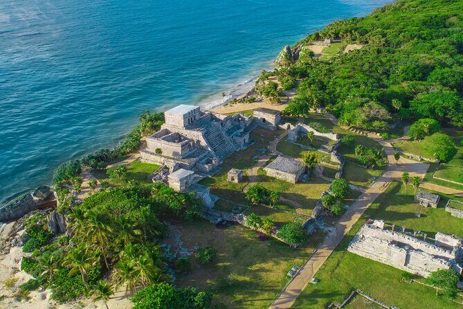 Tulum Ruins Guided Tour from Cancun and Riviera Maya - The Guide’s Role: Making History Engaging