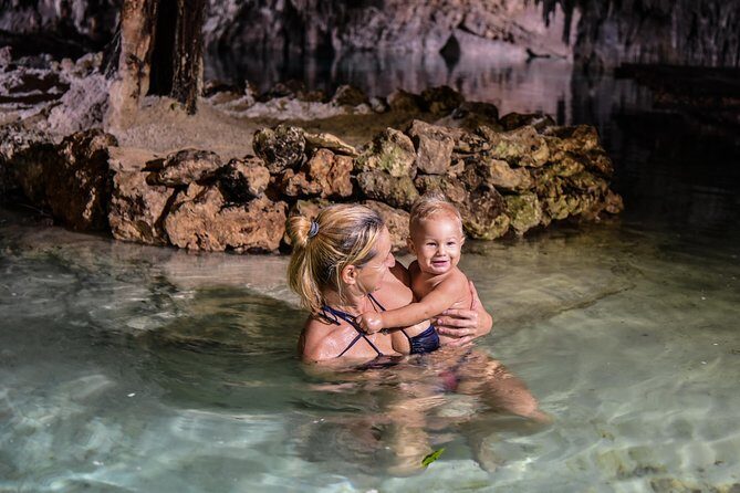 Tulum ruins + Mystic Adventure ATV and Cenotes Experience - What Travelers Are Saying