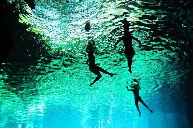 Tulum: Ruins, Reef & Cenote Small Group Day Trip - Authentic Experiences & Traveler Feedback