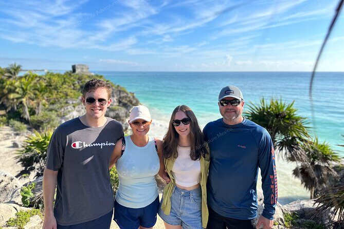 Tulum Ruins & Swim in a Cenote VIP Private Experience - Why This Tour Provides Good Value