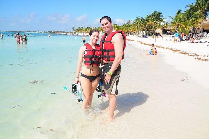 Tulum ruins, Swim with turtles and Cenote from Riviera Maya - Frequently Asked Questions