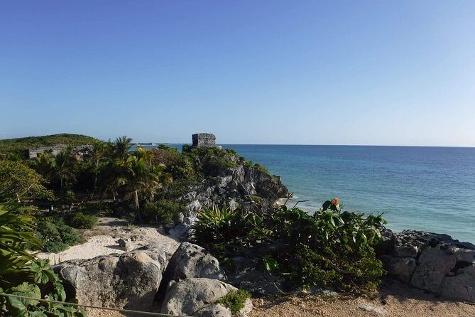 Tulum Ruins Tour (Private, Half Day) - The Itinerary: What Really Happens on the Day
