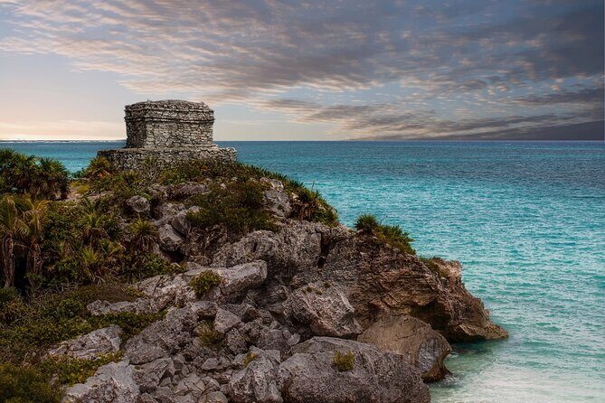 Tulum Ruins Tour + Visit to Coba, Cenote Swim and PDC - Who Should Consider This Tour?