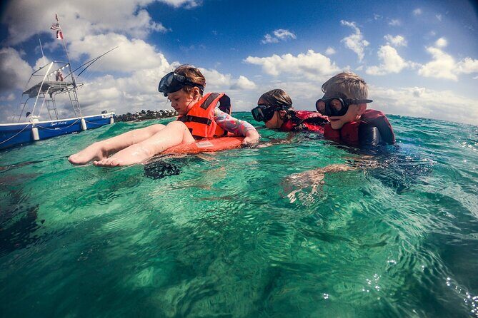 Tulum Ruins, Turtle Sighting and Underground Caves - What’s Included and What’s Not