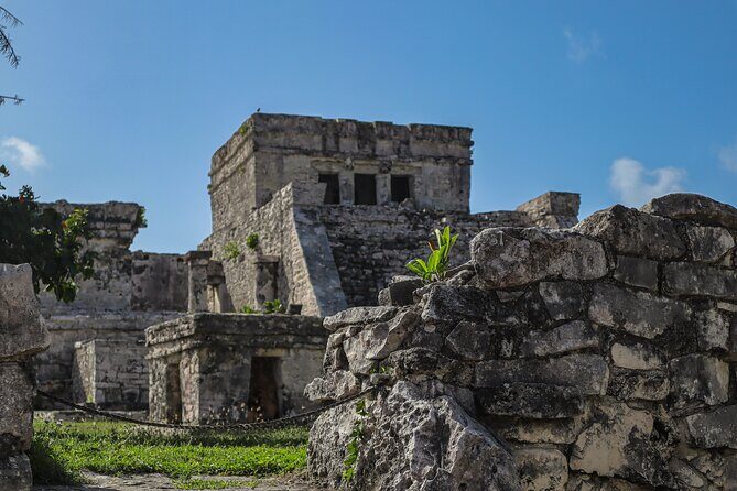 Tulum Ruins, Turtles in Akumal and Cenote tour - The Practical Side: What You Need to Know