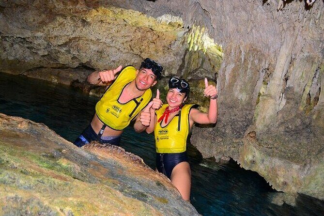 Tulum Ruins with ATV Singles & Underground Cave from Tulum - What Makes This Tour Stand Out?