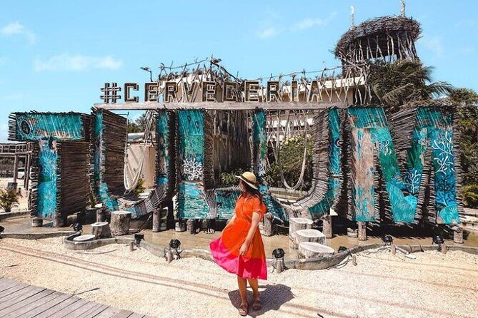 Tulum Ruins with Casa Tortuga in 4 Cenotes with Lunch - Who Should Consider This Tour?