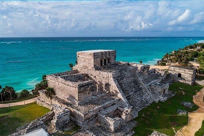 Tulum Ruins & Xel-Ha Snorkeling from Cancun & Playa del Carmen. - The Value of This Tour
