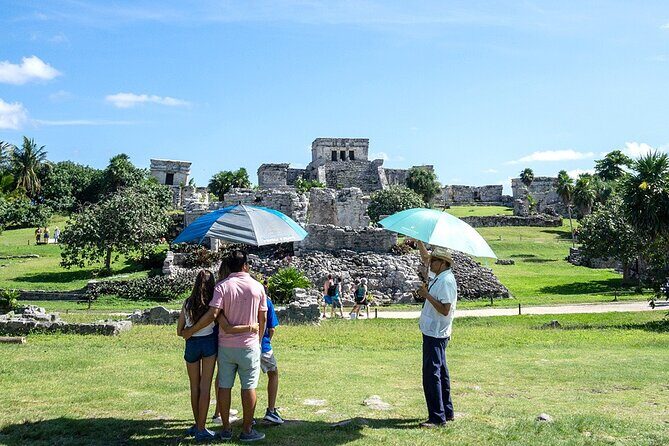 Tulum & Sac Actun Private Tour - Exploring the Itinerary in Detail