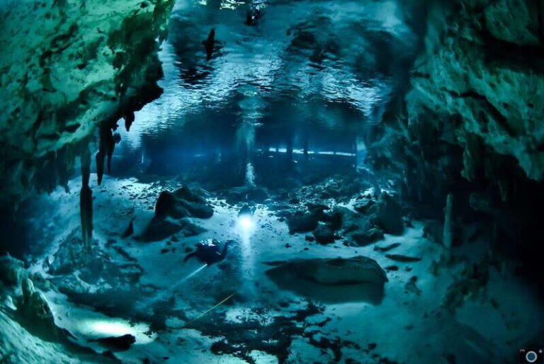 Tulum : Scuba in 2 cenotes including a deep one Pit Dos Ojos - What Makes This Tour Special?