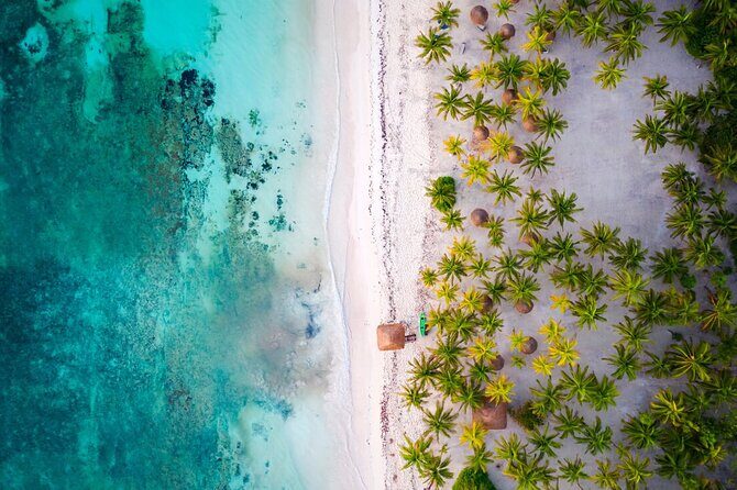Tulum Sian Kaan Adventure : Dolphins, Turtles & Punta Allen - What Sets This Tour Apart