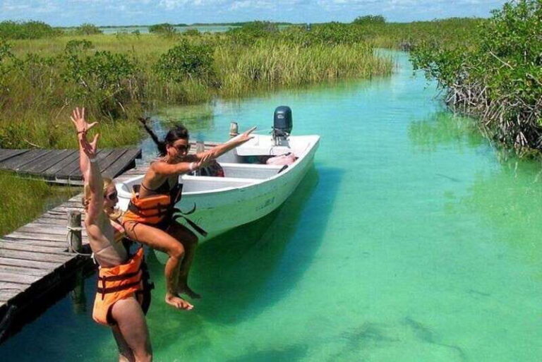 Tulum: Sian Kaan Reserve and Muyil Mayan Ruins Tour - Value and Practical Considerations