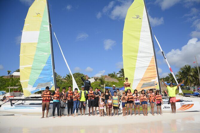 Tulum: Snorkeling and Private Sailing Tour - Who Will Love This Experience?