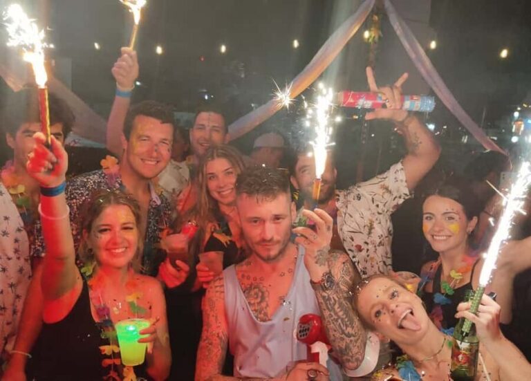 Tulum: Social Pub Crawl , meet fellow travelers, win prices - Final Thoughts
