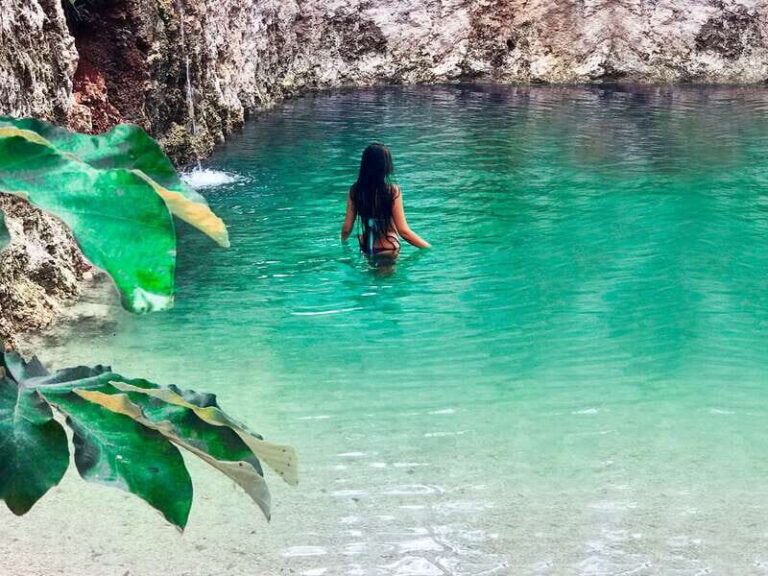 Tulum: Swim in Cenote Kaab Ha with Lunch - The Practical Side: Details and Value