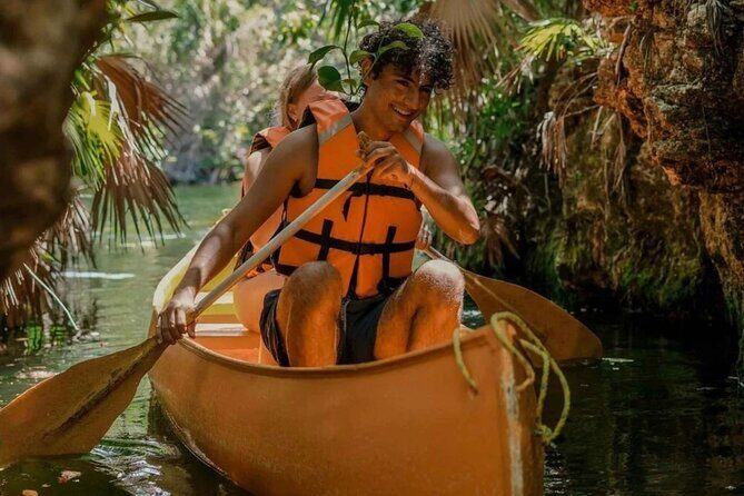 Tulum Tankah Eco-Adventure: Cenotes, Ziplines & Lunch - What We Loved About the Experience