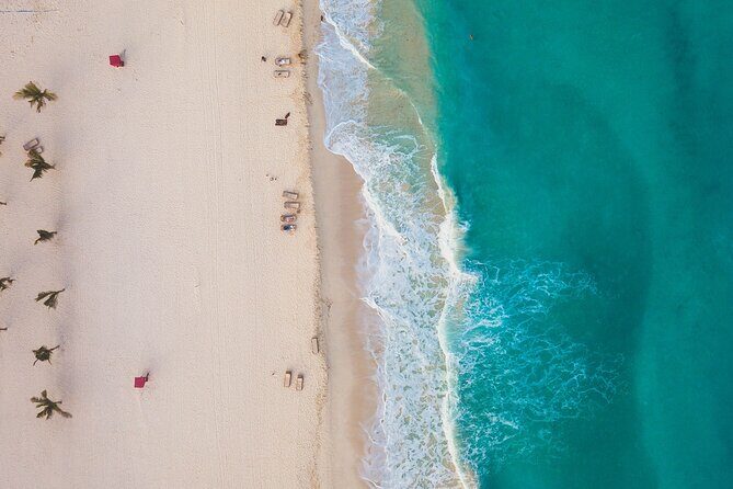 Tulum to Cancun - Private Transfer with Optional Sightseeing - Who Should Consider This Service?