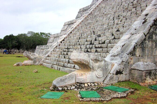 Tulum to Chichen Itza - Private Round-Trip Transfer - FAQ