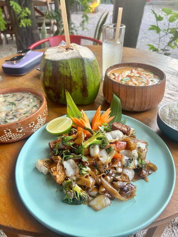 Tulum Vegan Food Tour - What You Can Expect From the Tulum Vegan Food Tour