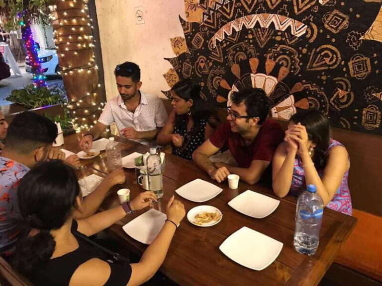 Tulum: Vegan Walking Food Tour with Tasting - Why This Tour Is a Good Deal
