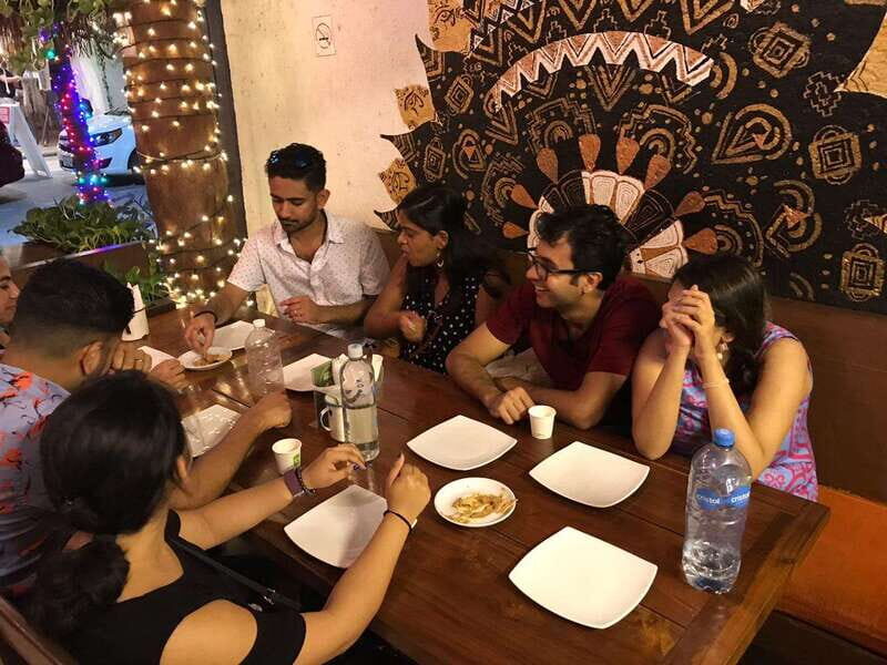 Tulum: Vegan Walking Food Tour with Tasting - Why This Tour Is a Good Deal