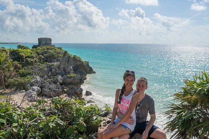 Tulum VIP Private Tour with Sea Turtles & Cenote Award-Winning - Authentic Experiences and Authenticity