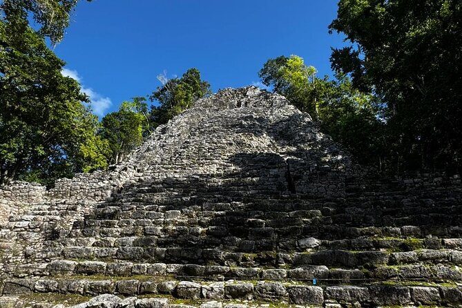 Tulum with a Cobá Detour to Valladolid - Who Will Love This Tour?
