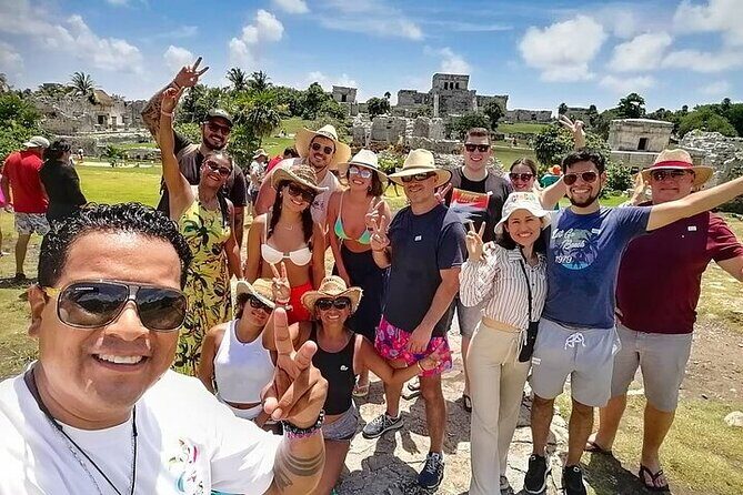 Tulum Xtreme Experience-Mayan Ruin,ATVS Shared, Snorkeling Cenote - Final Thoughts