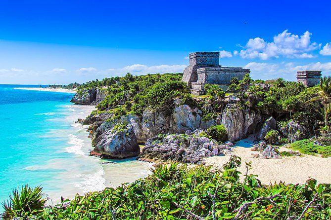 Tulum Xtreme from Riviera Maya - Authentic Experiences and Practical Considerations