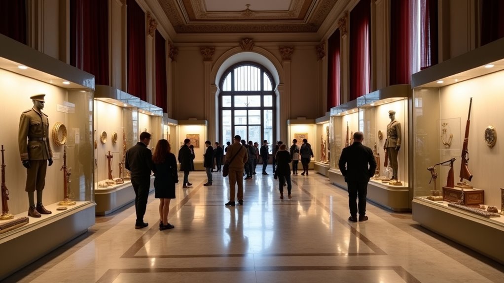 turkey s independence heritage museum