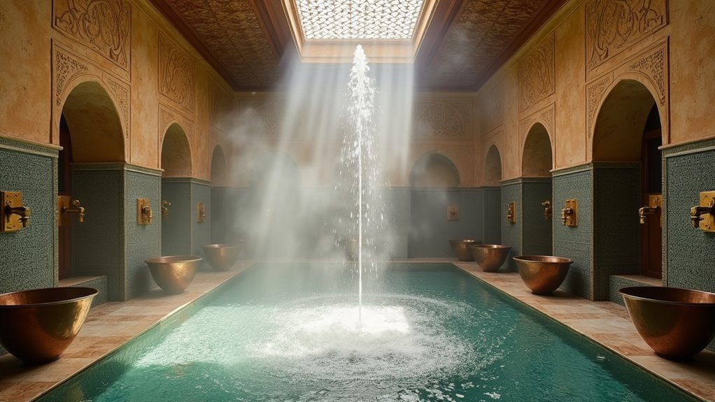 turkish bath cultural tradition