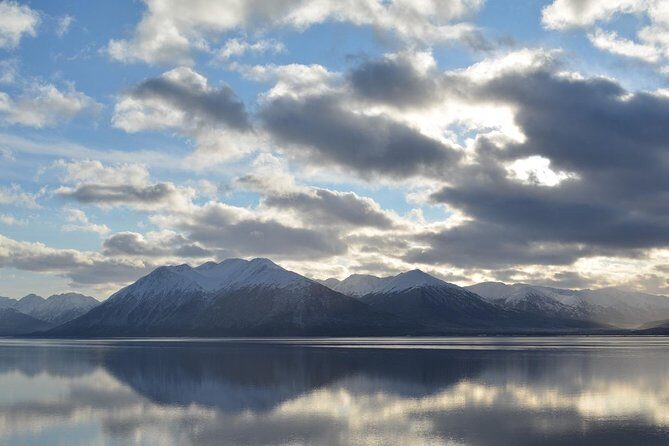 Turnagain Arm and Portage Valley Private Tour - What Makes This Tour Stand Out?