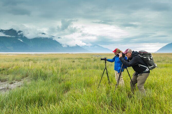 Turnagain Arm Highlights Photo Tour - Who Will Love This Tour?