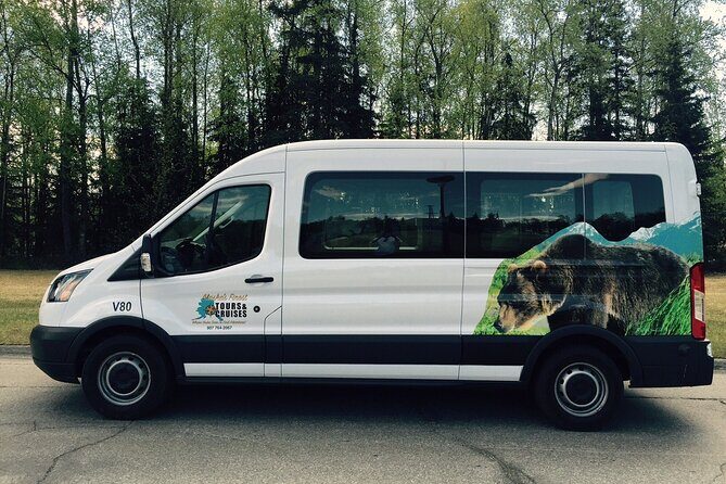Turnagain Shuttle and Tours - Who Will Love This Service?