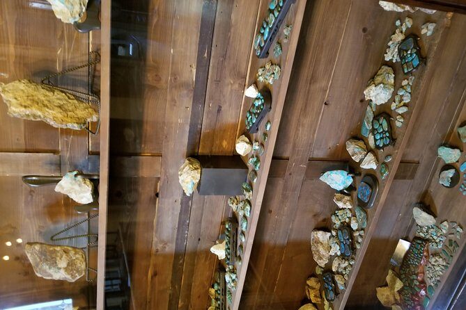 Turquoise Museum Visit - Who Will Love This Experience?