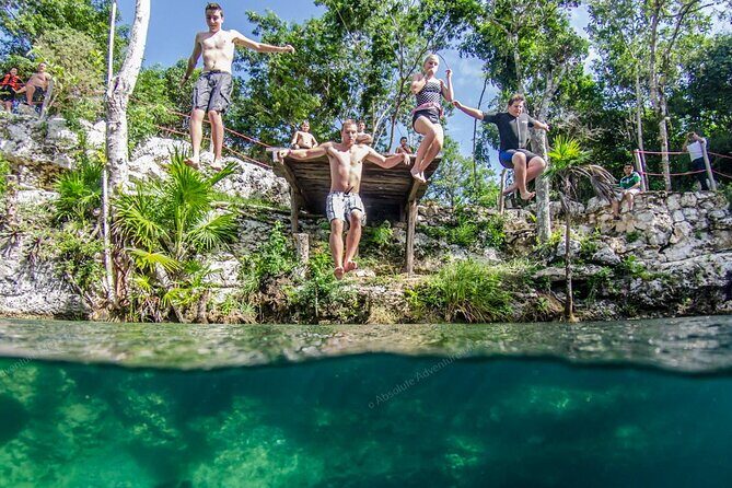 Turtle Snorkeling Private Tour Sea Turtles & Cenote in Tulum - What’s Included and What’s Not