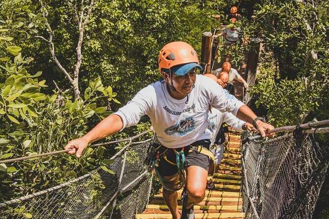 Turtles and Jungle Adventure - Practical Details: How This Tour Works